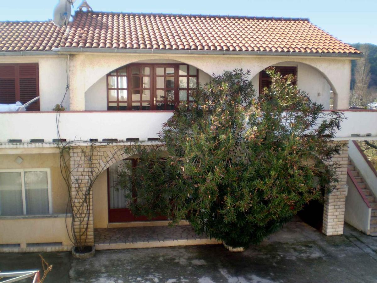 Kampor Apartment 3 מראה חיצוני תמונה
