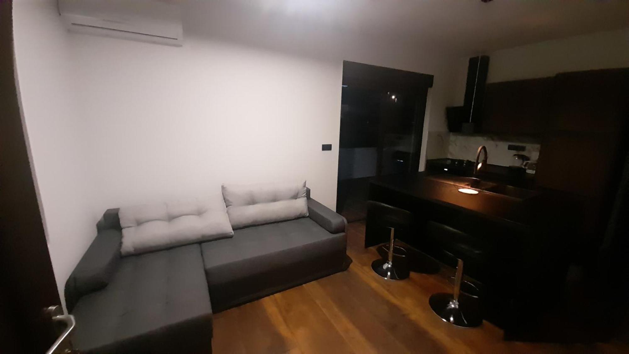 Kampor Apartment 3 מראה חיצוני תמונה
