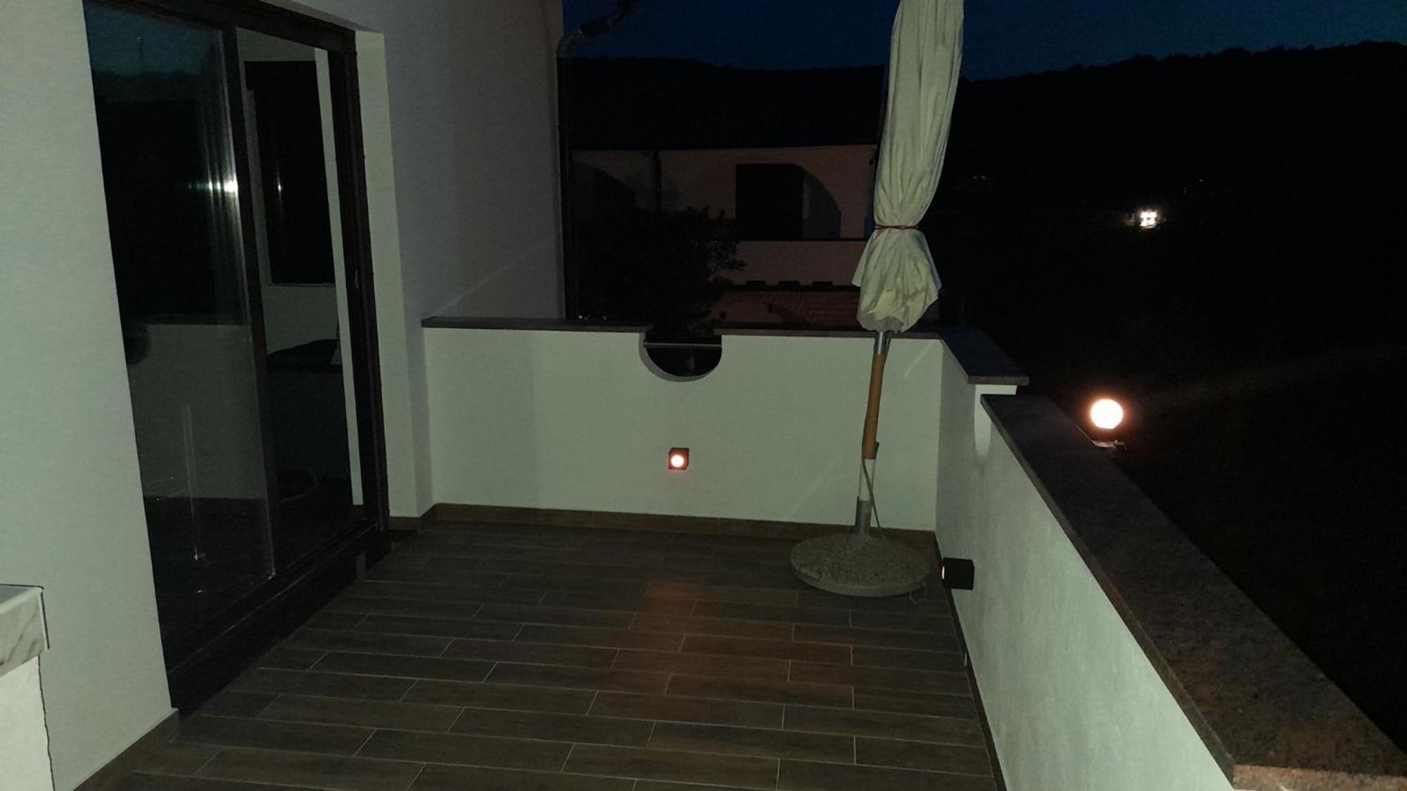 Kampor Apartment 3 מראה חיצוני תמונה