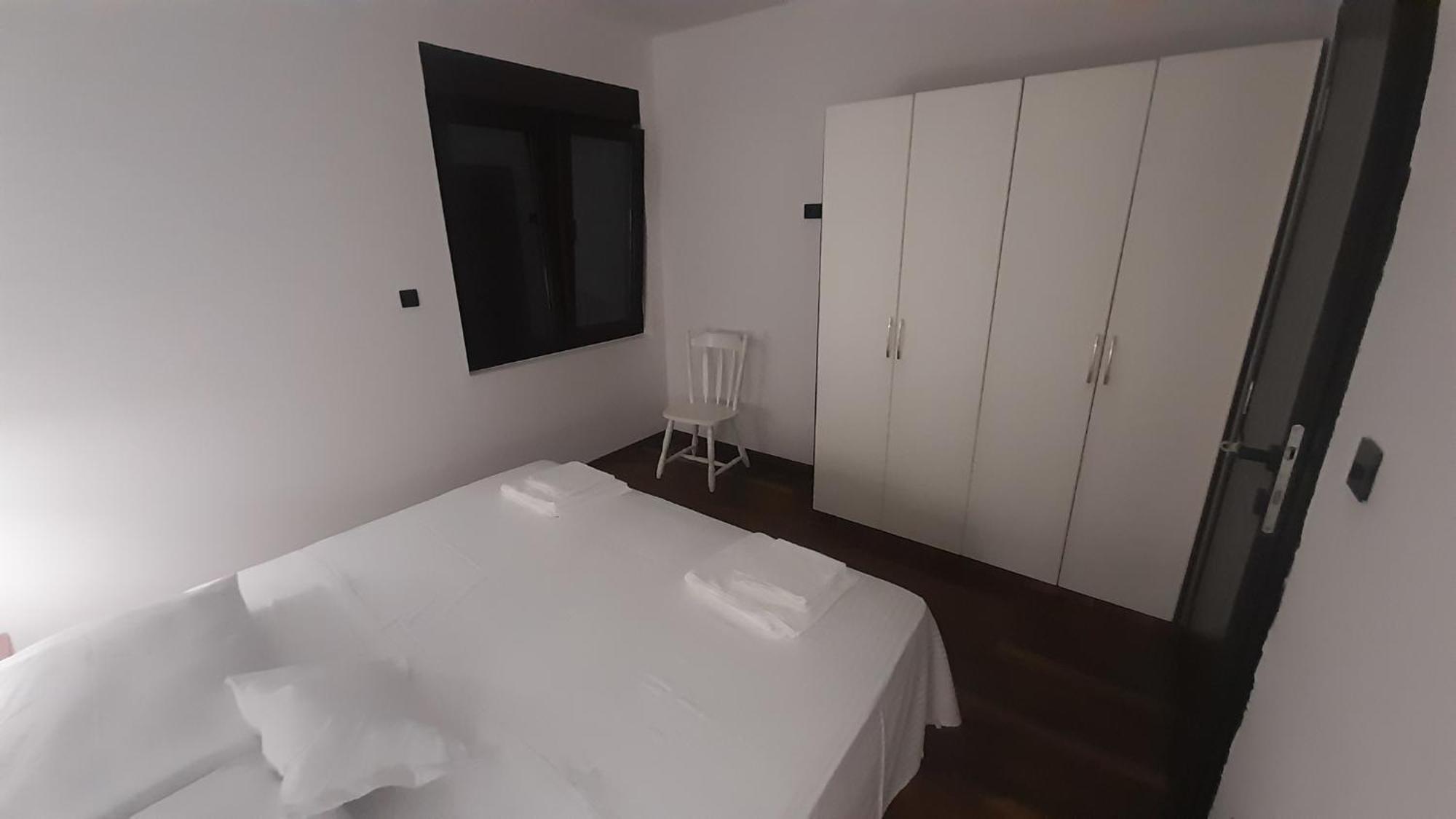 Kampor Apartment 3 מראה חיצוני תמונה
