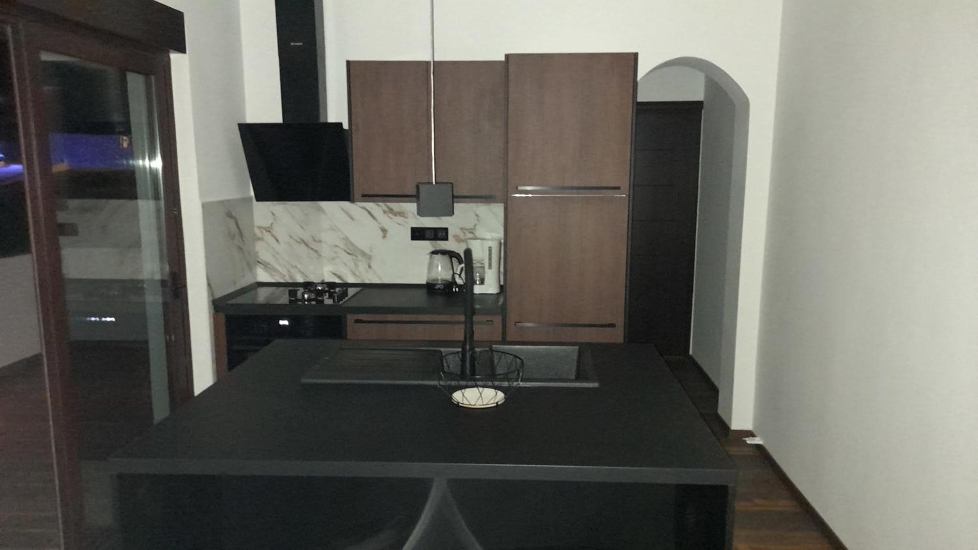Kampor Apartment 3 מראה חיצוני תמונה