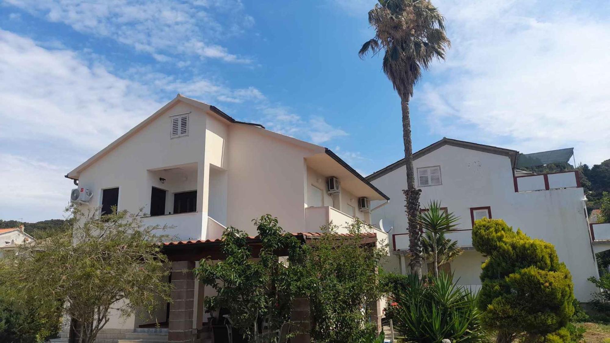 Kampor Apartment 3 מראה חיצוני תמונה