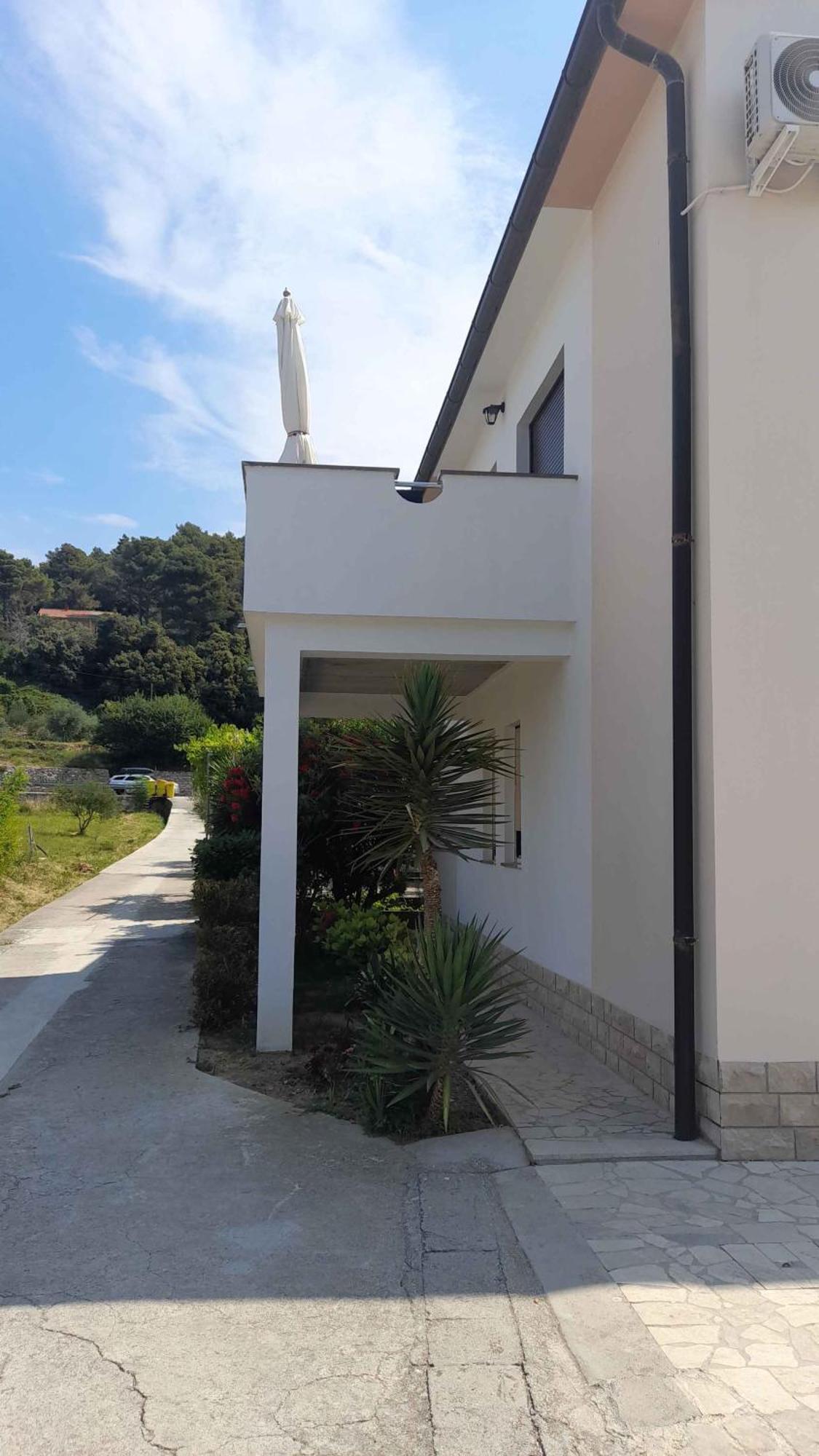 Kampor Apartment 3 מראה חיצוני תמונה