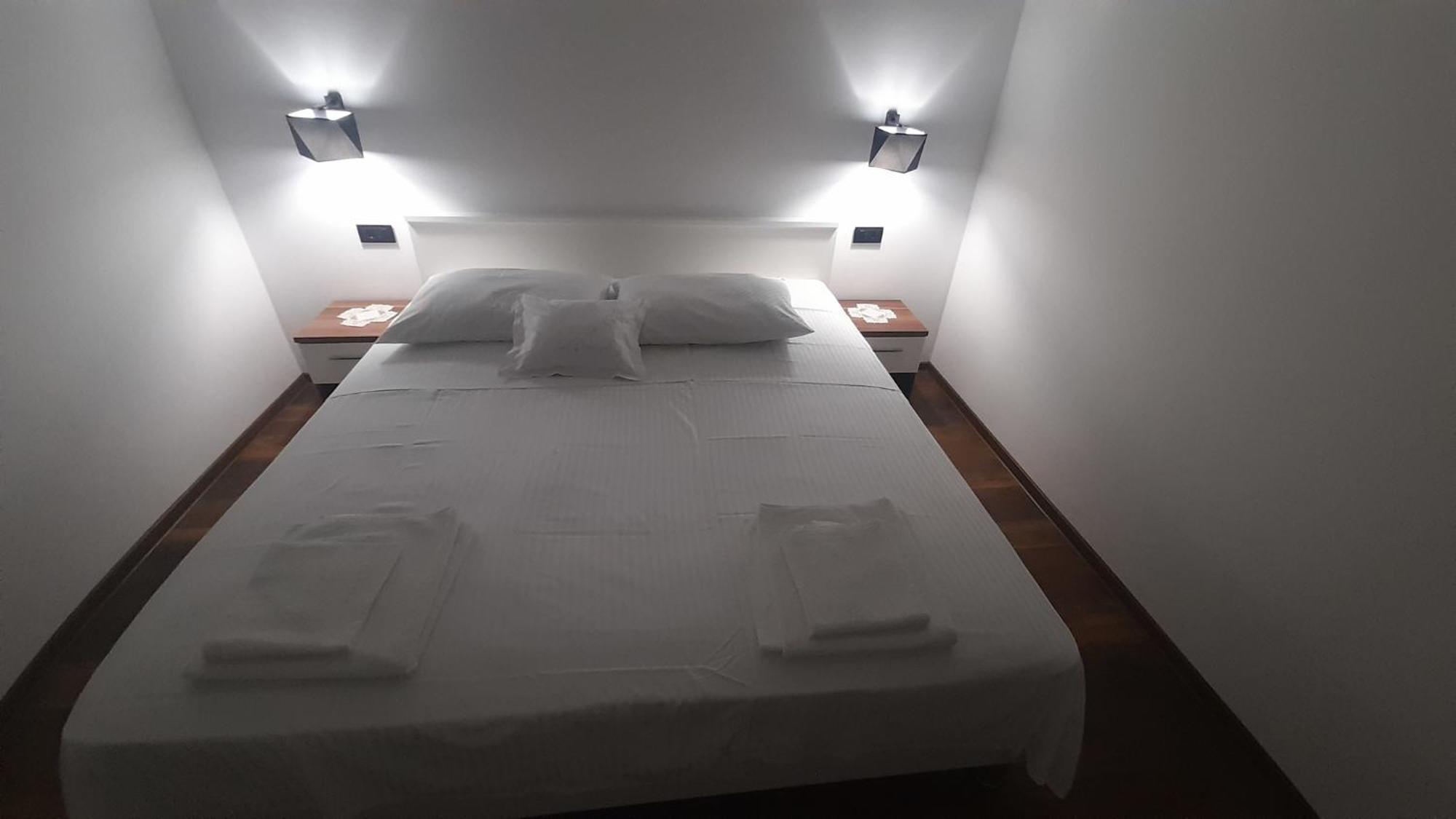 Kampor Apartment 3 מראה חיצוני תמונה