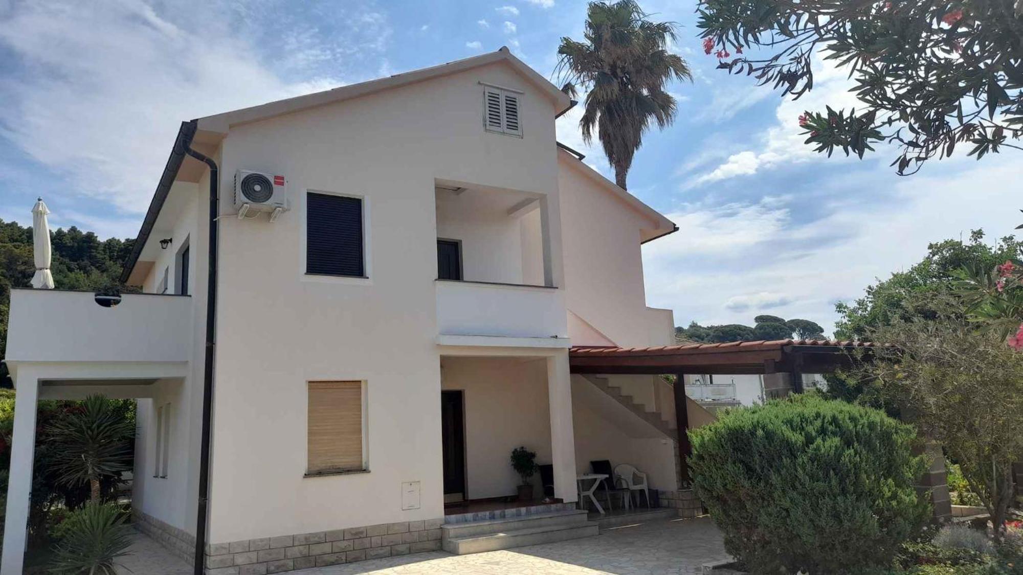Kampor Apartment 3 מראה חיצוני תמונה