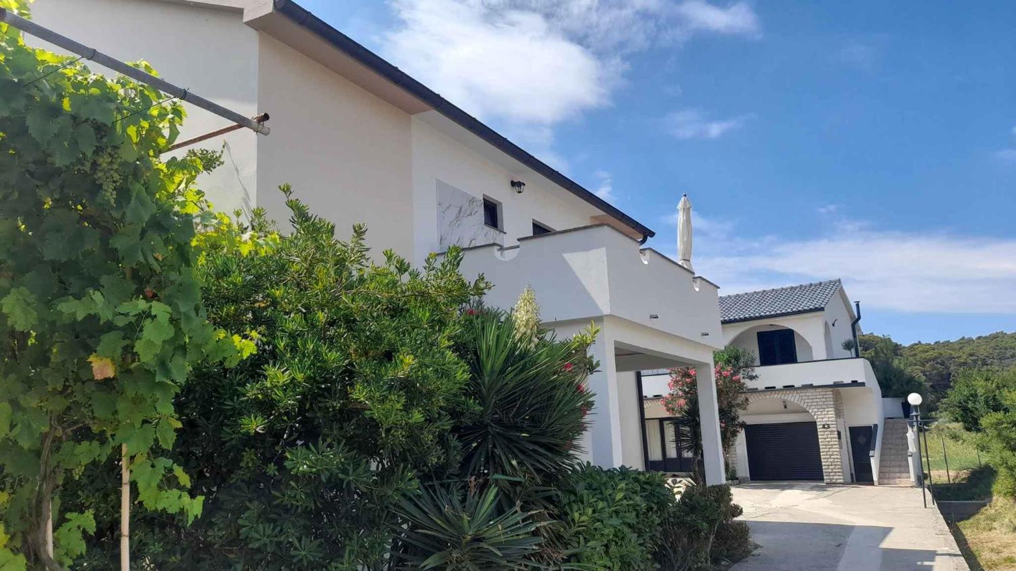 Kampor Apartment 3 מראה חיצוני תמונה