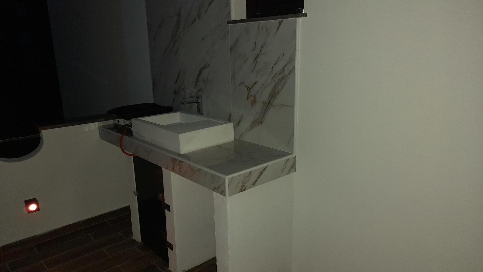 Kampor Apartment 3 מראה חיצוני תמונה
