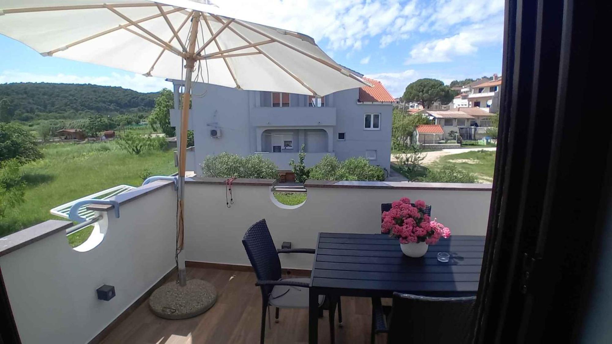 Kampor Apartment 3 מראה חיצוני תמונה