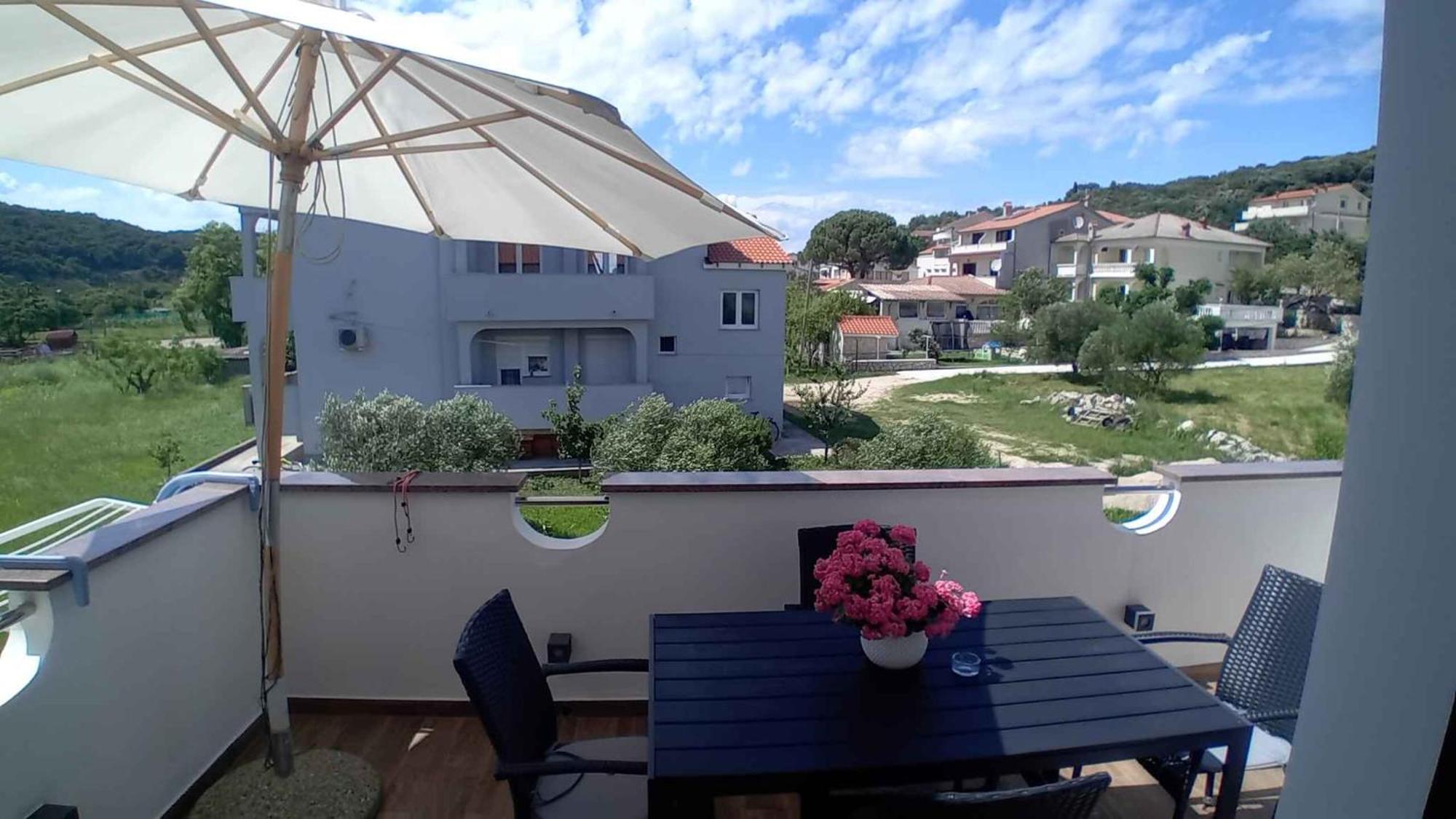Kampor Apartment 3 מראה חיצוני תמונה