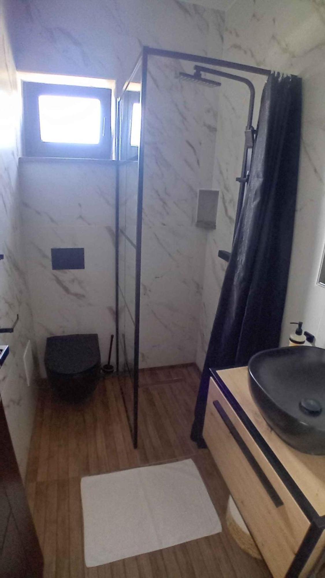 Kampor Apartment 3 מראה חיצוני תמונה