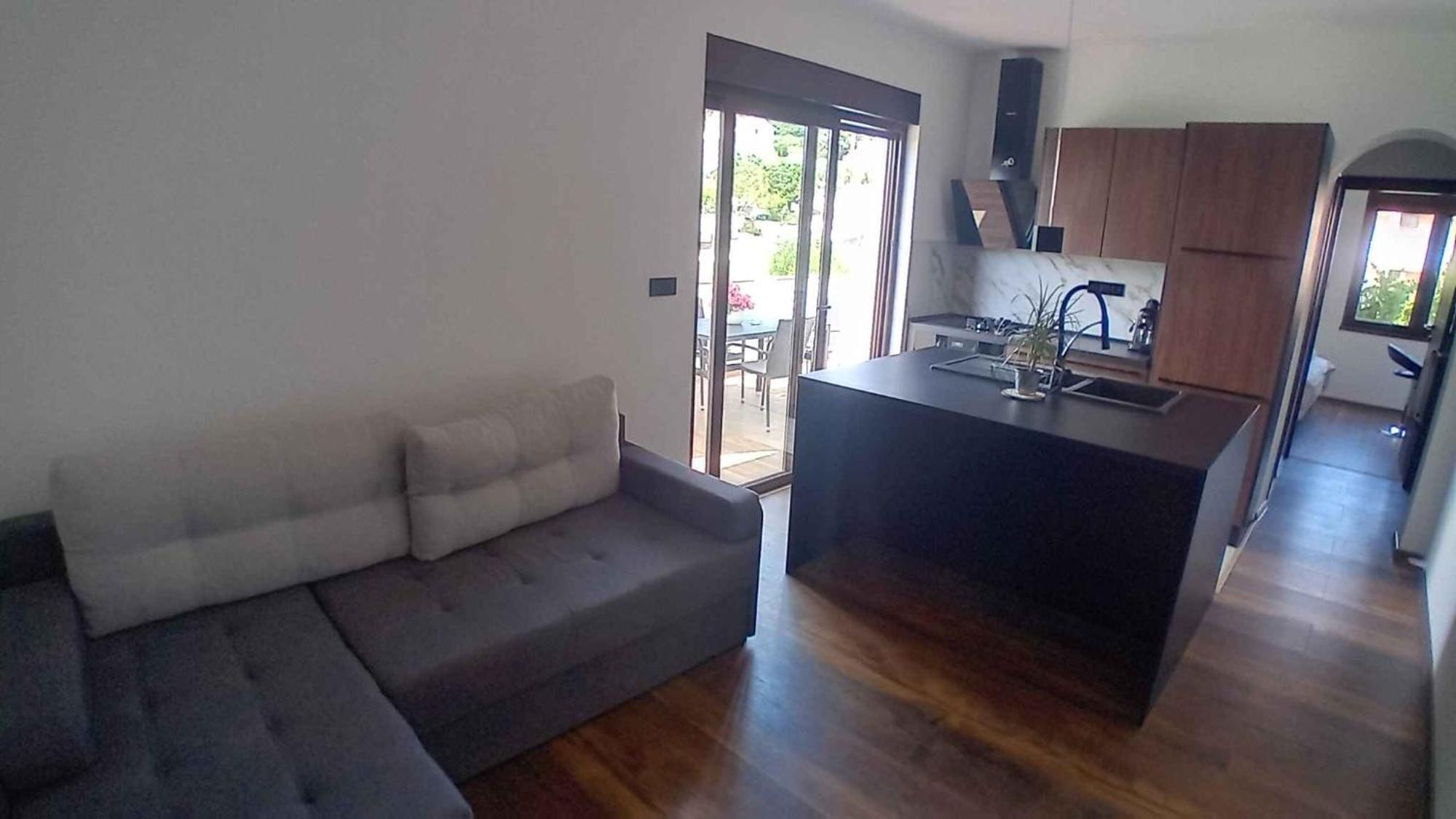 Kampor Apartment 3 מראה חיצוני תמונה