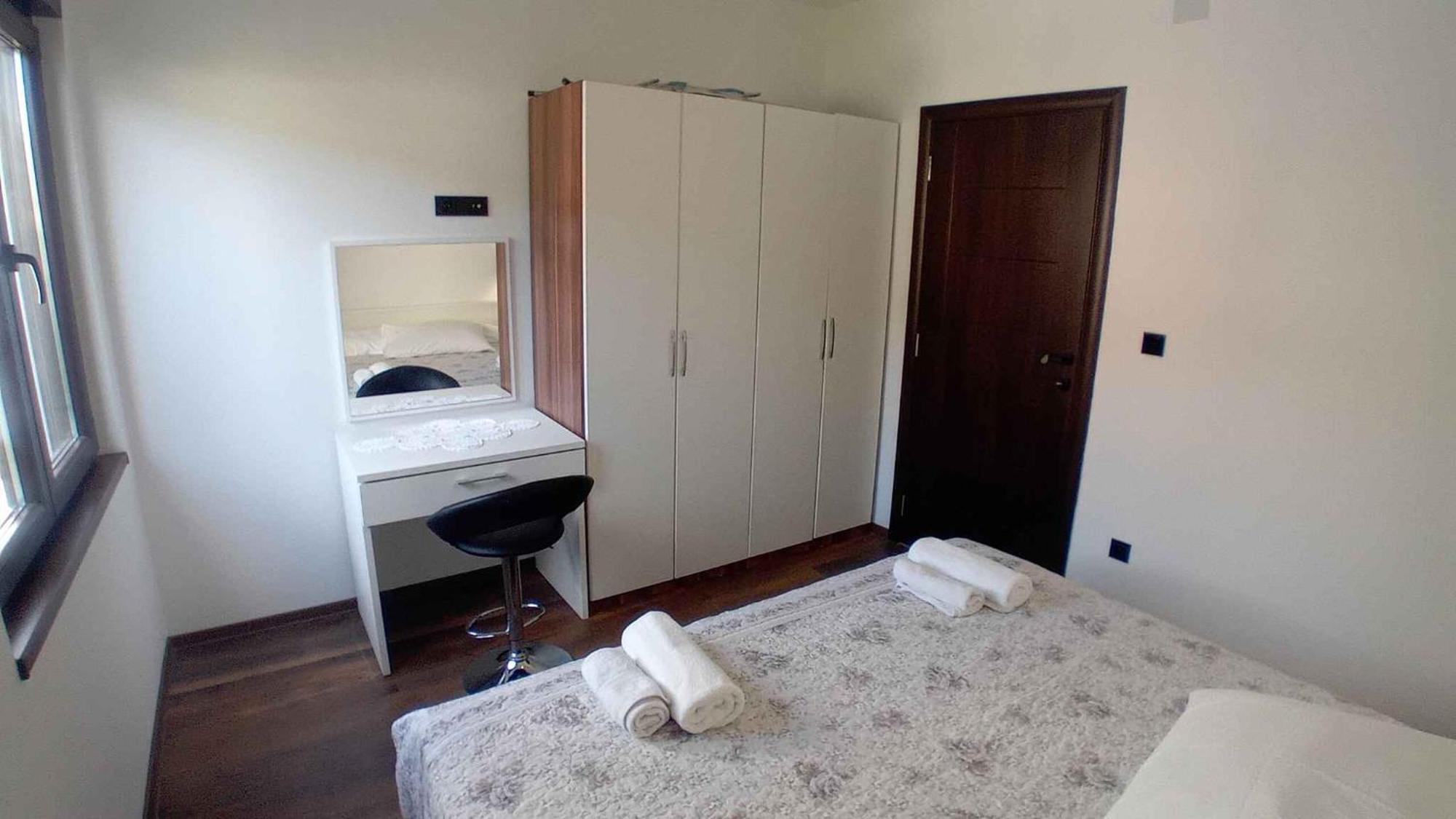Kampor Apartment 3 מראה חיצוני תמונה