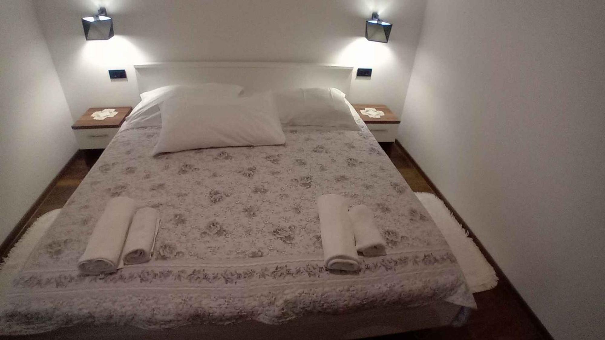 Kampor Apartment 3 מראה חיצוני תמונה