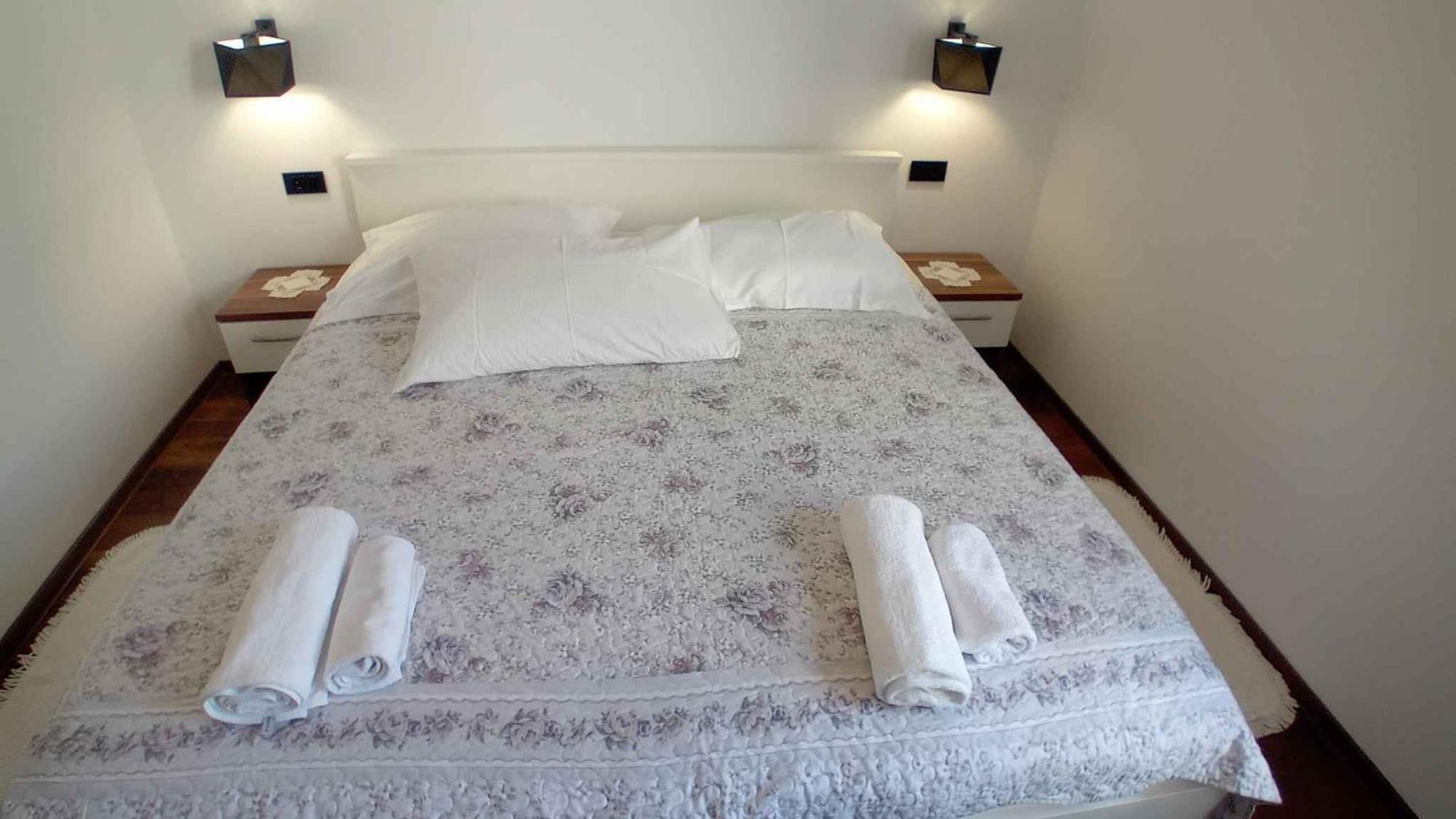 Kampor Apartment 3 מראה חיצוני תמונה