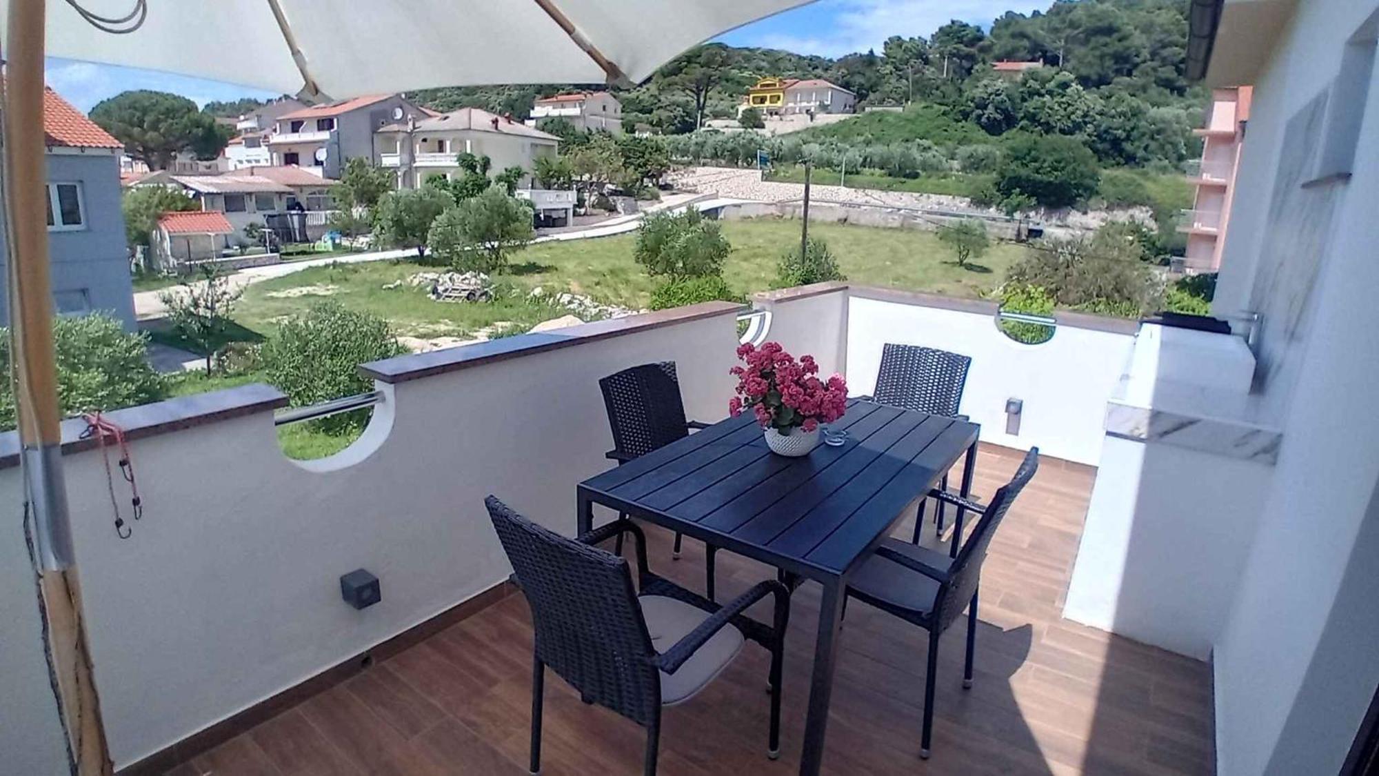 Kampor Apartment 3 מראה חיצוני תמונה