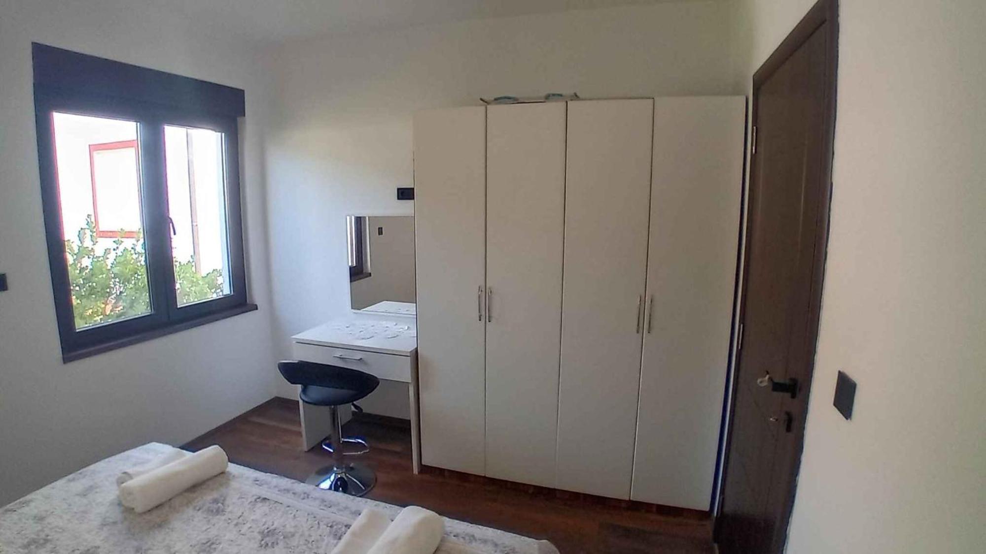 Kampor Apartment 3 מראה חיצוני תמונה