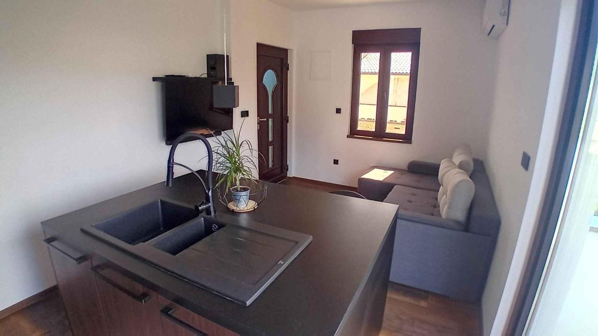 Kampor Apartment 3 מראה חיצוני תמונה